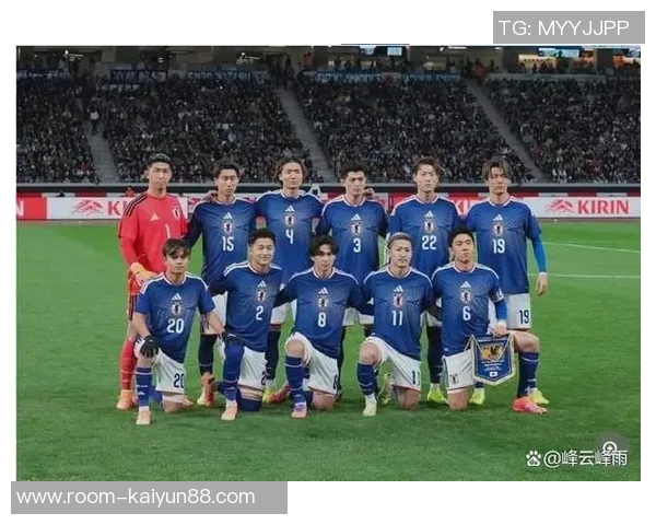 日本队世界杯分组分析若与阿根廷挪威意大利同组将面临严峻挑战