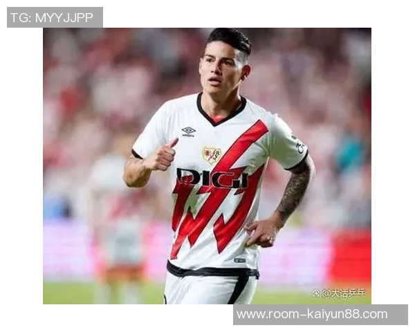 美职联奥斯汀FC积极追求34岁J罗双方深入洽谈中